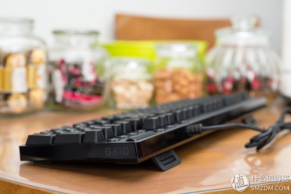罗技g610青轴机械键盘,键盘推荐罗技键盘g610