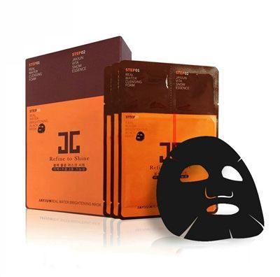 欢乐颂面膜测评,欢乐颂樊胜美的面膜好用吗