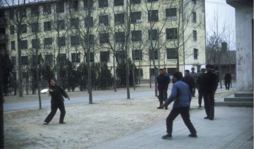 没有网络的年代是多么快乐,没有网络的大学生活