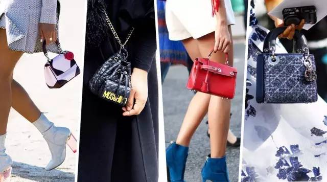 mini最实用的包,mini最值得入手的包