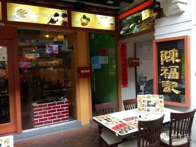 新加坡最好吃的店,去新加坡必买的吃的