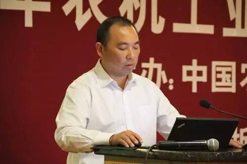 全国农机10强企业,中国十大农机企业排名