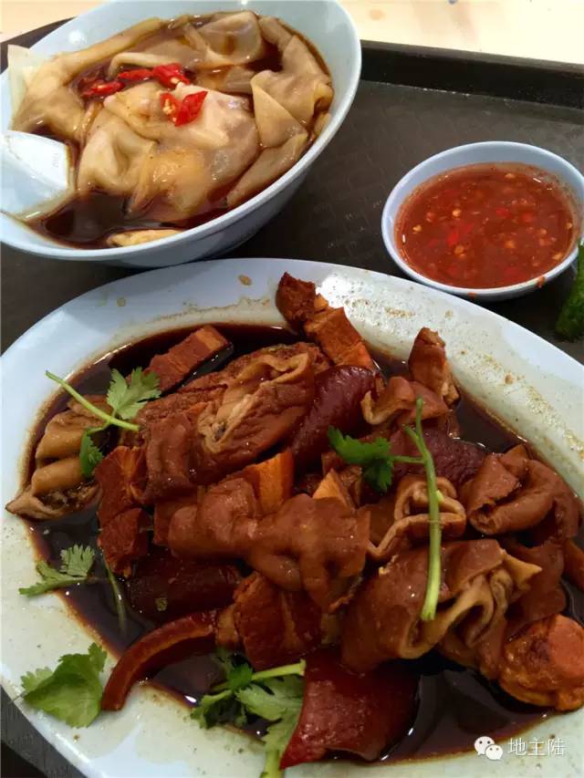 新加坡最好吃的店,去新加坡必买的吃的