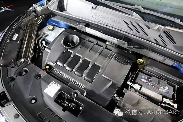 新款观致5suv,观致5紧凑型suv