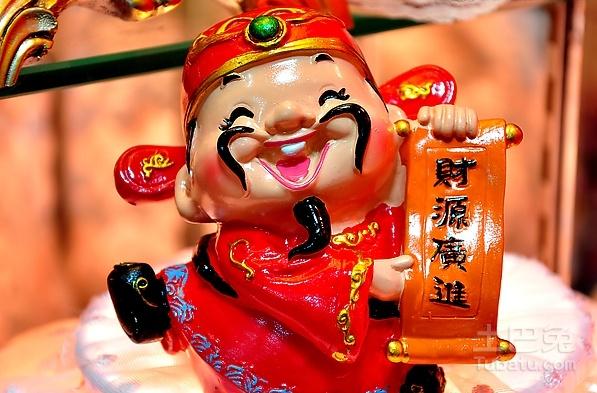 供财神画像有什么讲究,供财神有什么讲究和禁忌