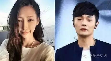 杨丞琳和李荣浩的恋爱情史,杨丞琳李荣浩感情史回顾