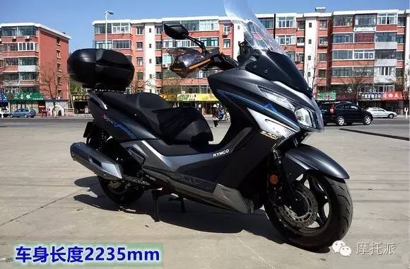 光阳赛艇300i参数配置,光阳300i和光阳赛艇300区别