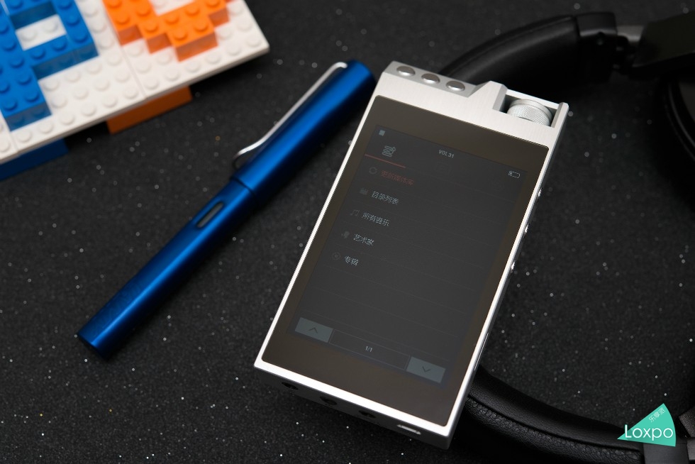 乐彼l3音质评测,乐彼hifi播放器排行