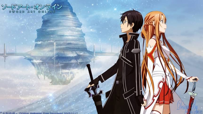 网友评选恋爱题材动漫,万人票选的动漫情侣