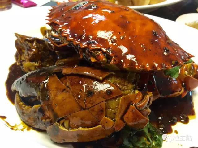 新加坡最好吃的店,去新加坡必买的吃的