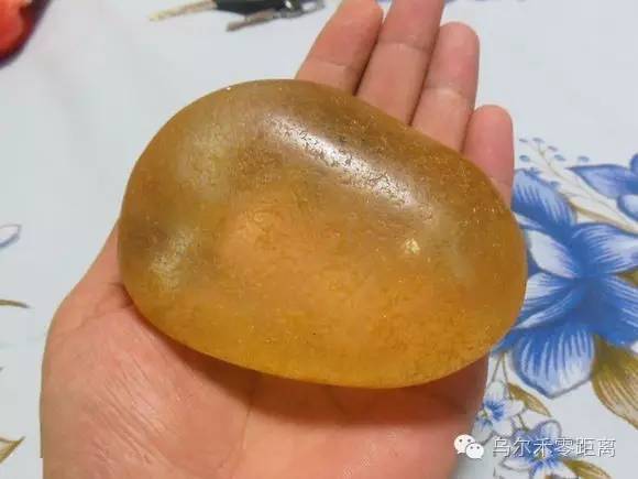 金丝玉是怎样的,金丝玉到底有没有价值啊