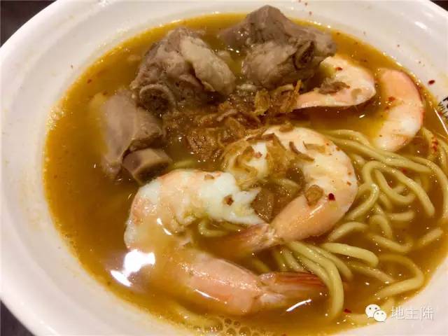 新加坡最好吃的店,去新加坡必买的吃的