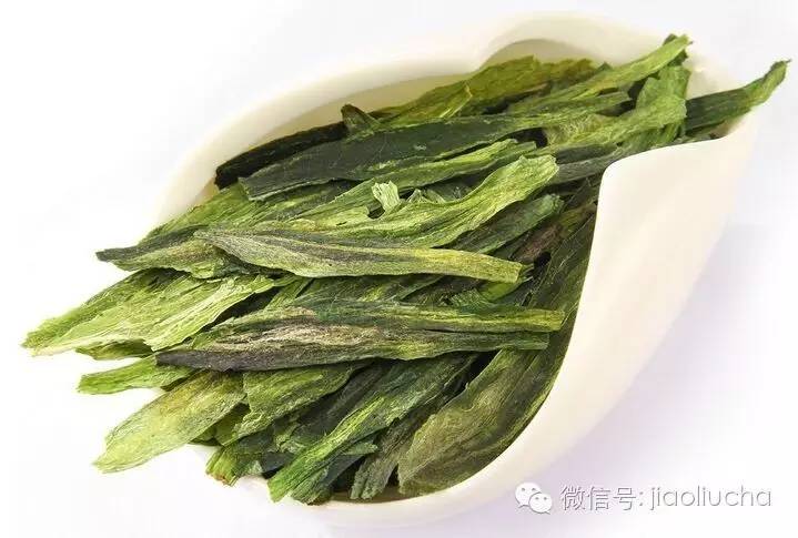 这五款茶你都喝过吗,15款茶叶