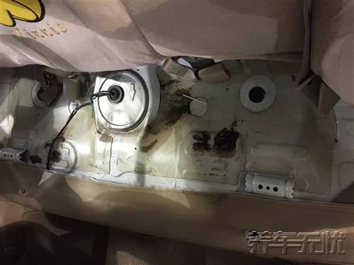 养车无忧汽车服务,最好的汽车维修保养服务连锁模式