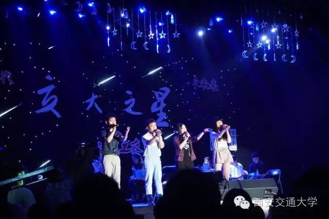 交大，我咋不喜欢你了！