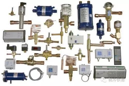 耐用的制冷设备配件,如何挑选制冷设备