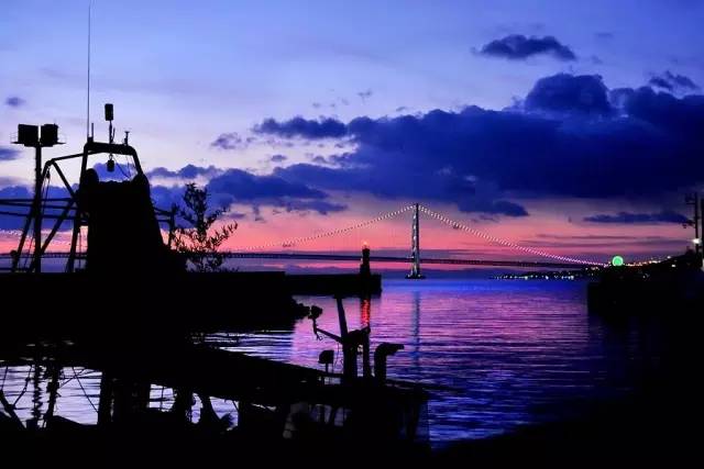 游在日本|就算没有神户牛,神户也是一个好去处