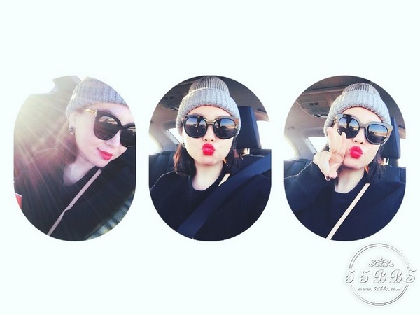 我觉得明明55红人才是离我最近的网红啊？！