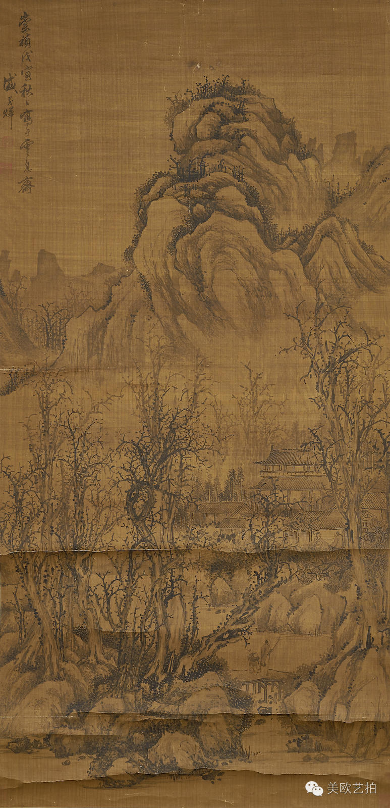 邦瀚斯深圳拍卖有限公司,邦瀚斯秋拍预展