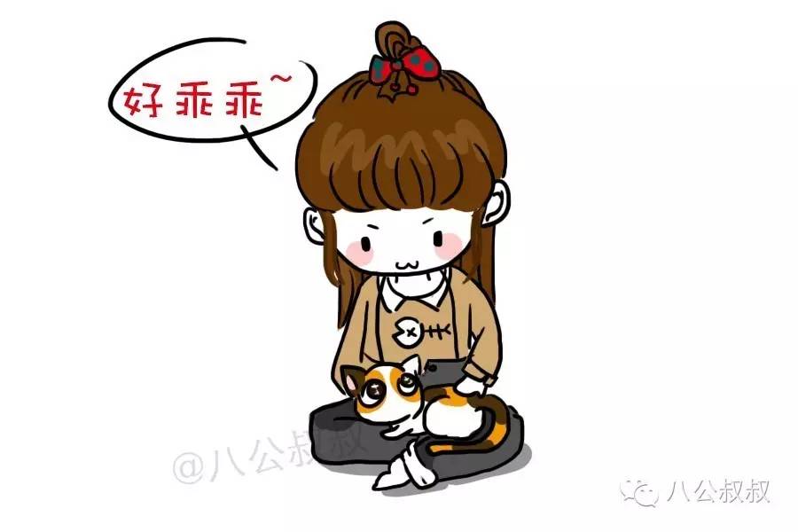 猫咪知识科普猫咪的应激反应,猫咪知识大解答