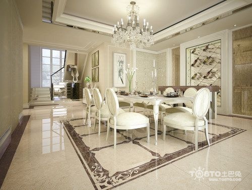 冠珠瓷砖品质怎么样,冠珠8205和冠珠80993哪个好