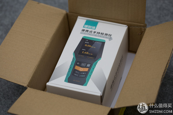 博朗通126校准技巧,空气质量检测仪如何选择