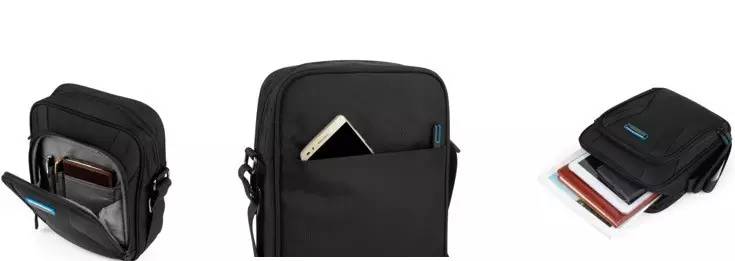 “轻”时尚精英“范儿”，新秀丽推出全新系列商务软箱诠释职场新人类