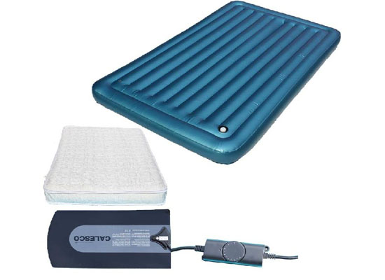 水床垫家用健康吗,水床垫需要多少水