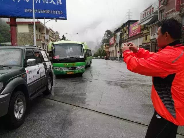 八天川藏最好纪录,川藏挑战8天距离