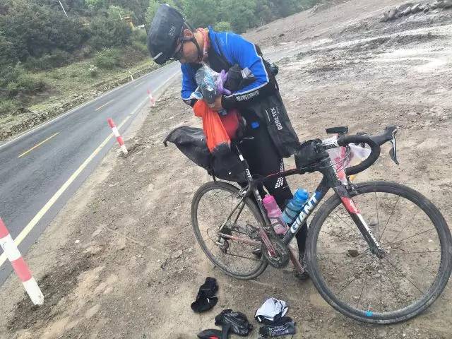 八天川藏最好纪录,川藏挑战8天距离