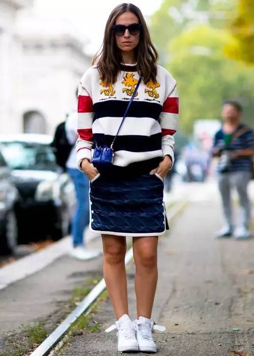 新款mini包,好看能装的mini包