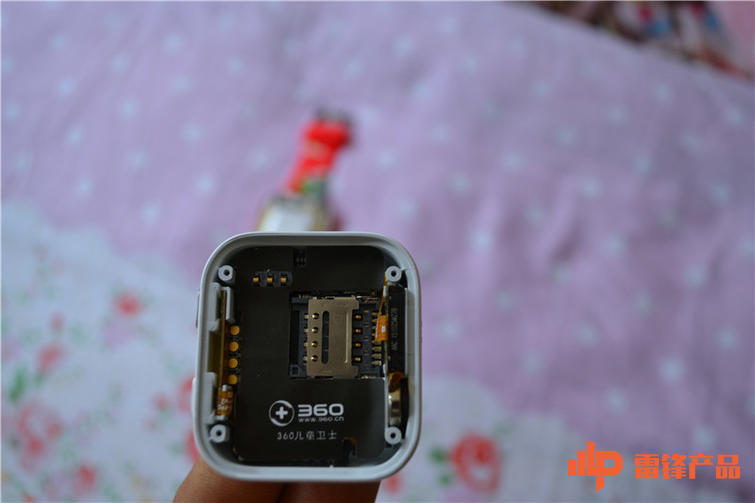 360儿童手表隐藏功能3代,孩子的贴身保镖