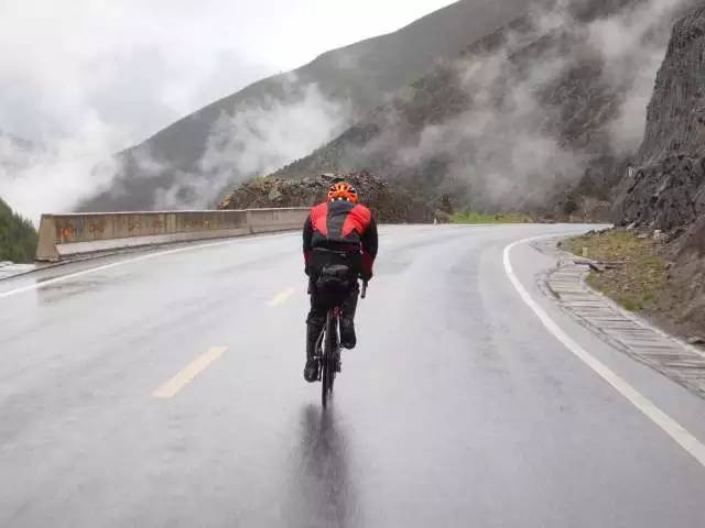 八天川藏最好纪录,川藏挑战8天距离