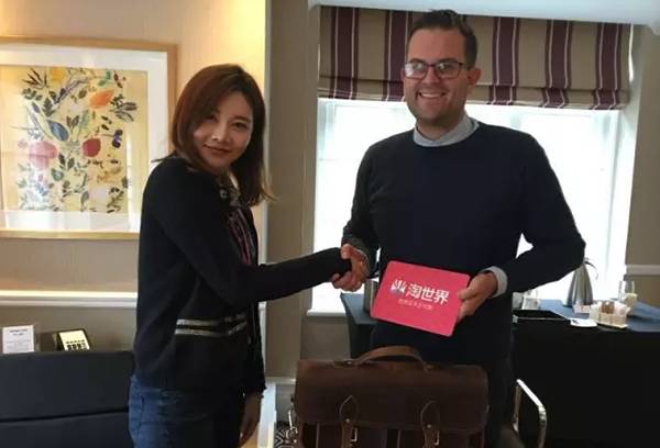 你买买买只想着剁手,人家买买买咋就当上了霸道女总裁!