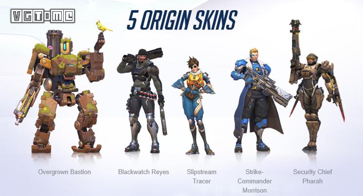 守望先锋要钱买吗,守望先锋买畅玩版还是买典藏版