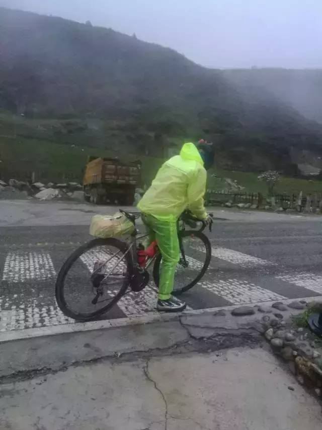 八天川藏最好纪录,川藏挑战8天距离