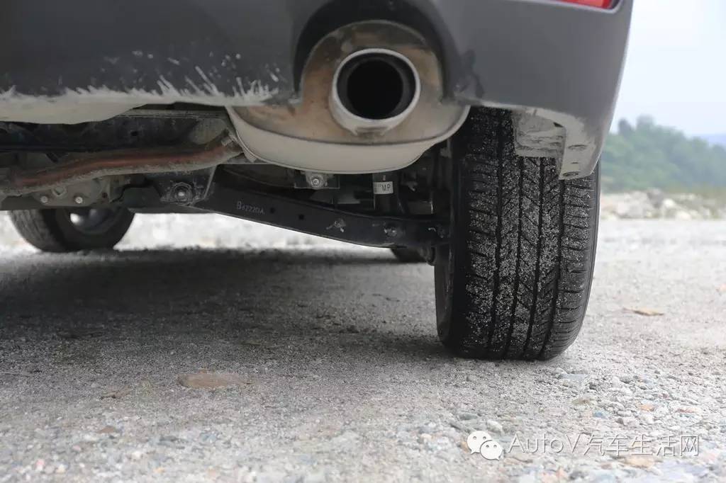 2.5斯巴鲁森林人耐造性测试,斯巴鲁森林人2.5测评