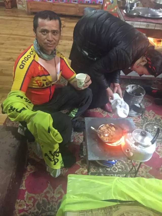 八天川藏最好纪录,川藏挑战8天距离