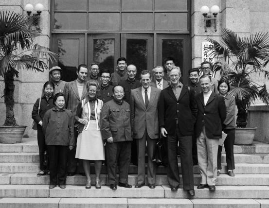 国医大师从医六十年分享全视频,国医大师谈中医如何走向世界