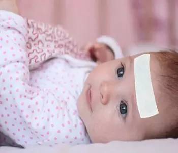 8个月宝宝“烧抽”了，宝宝发烧千万别做这些傻事！|亲子百科