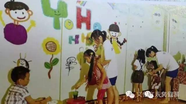 三峡小镇全景图,三峡童年小镇