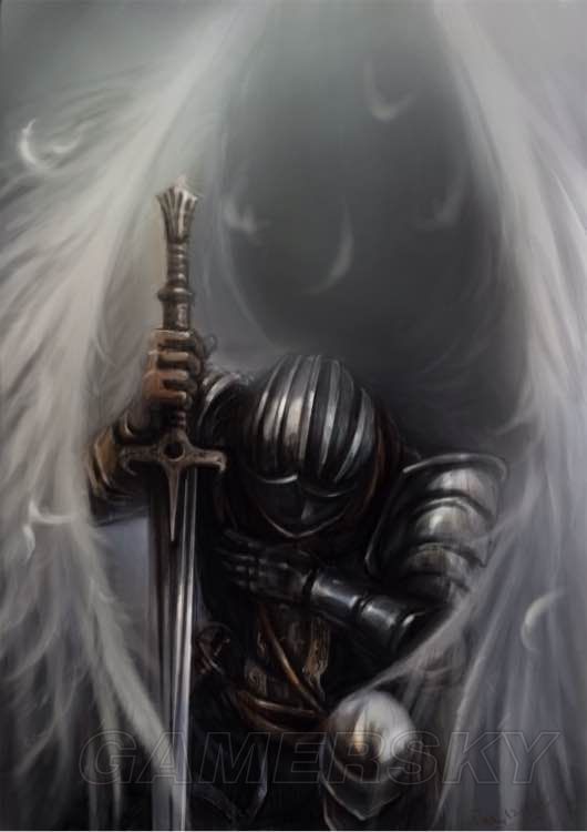 黑暗之魂系列完结了吗,黑暗之魂续作