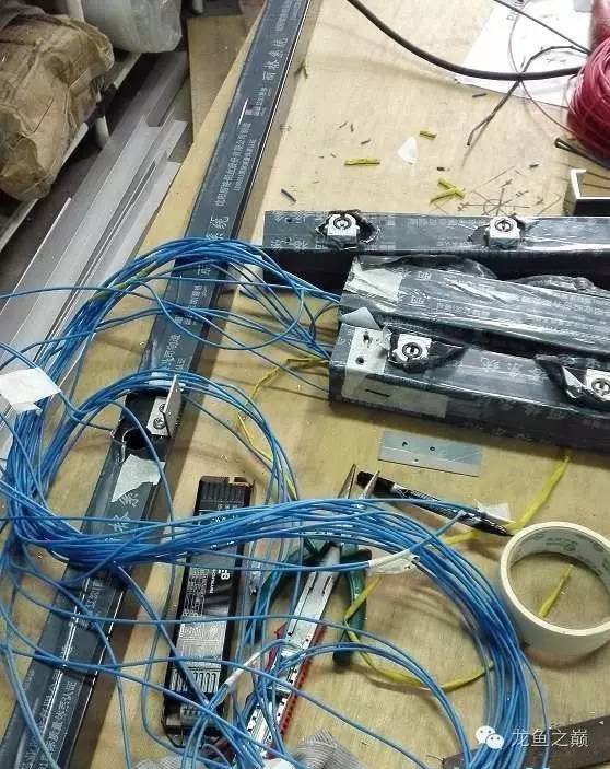 超级白，超会做，这才叫养鱼！