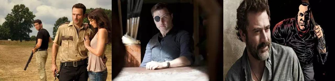 行尸走肉是要完结了吗,行尸走肉结局到底是不是瑞克的梦