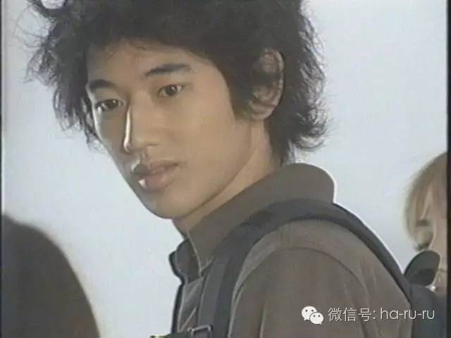 日本老明星照片,日本的明星的图片大全