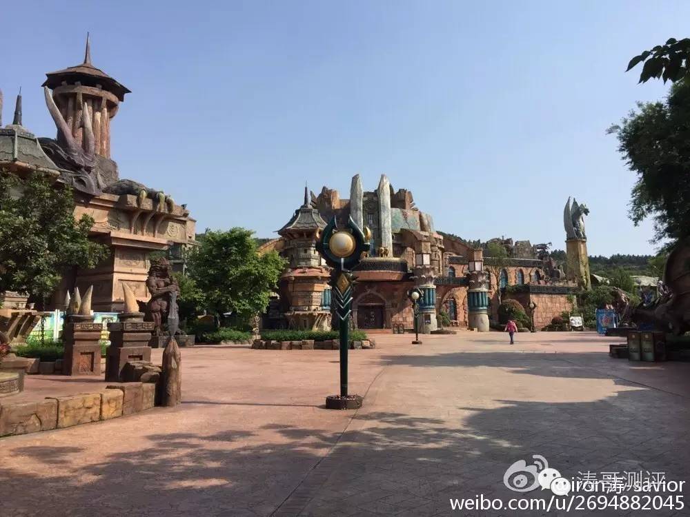 常州游记,苏南游记常州