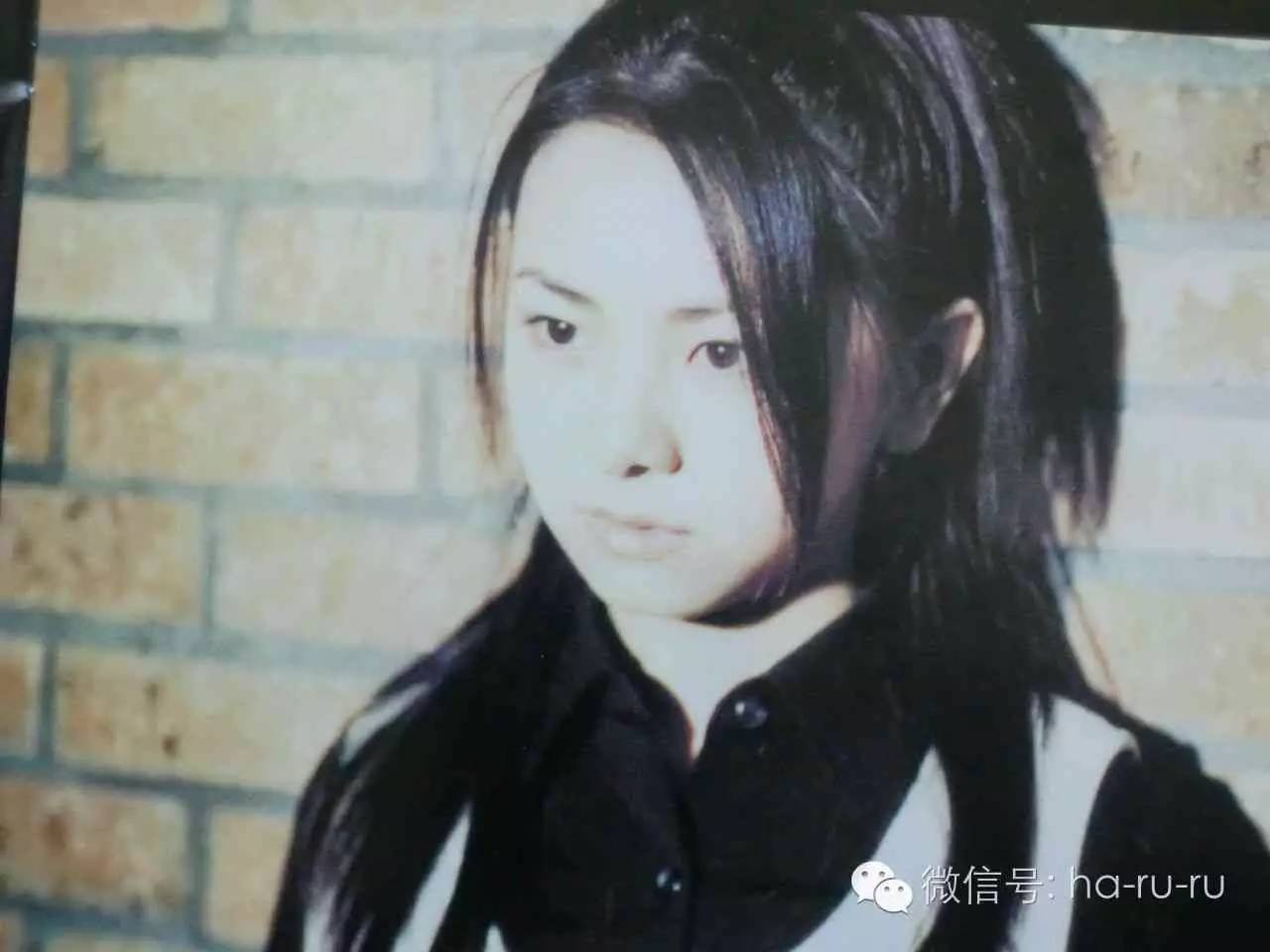 日本老明星照片,日本的明星的图片大全