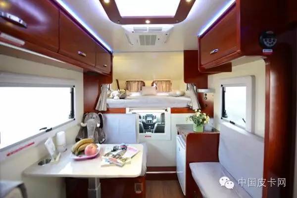 海格梦之旅房车缺点,梦之旅皮卡房车