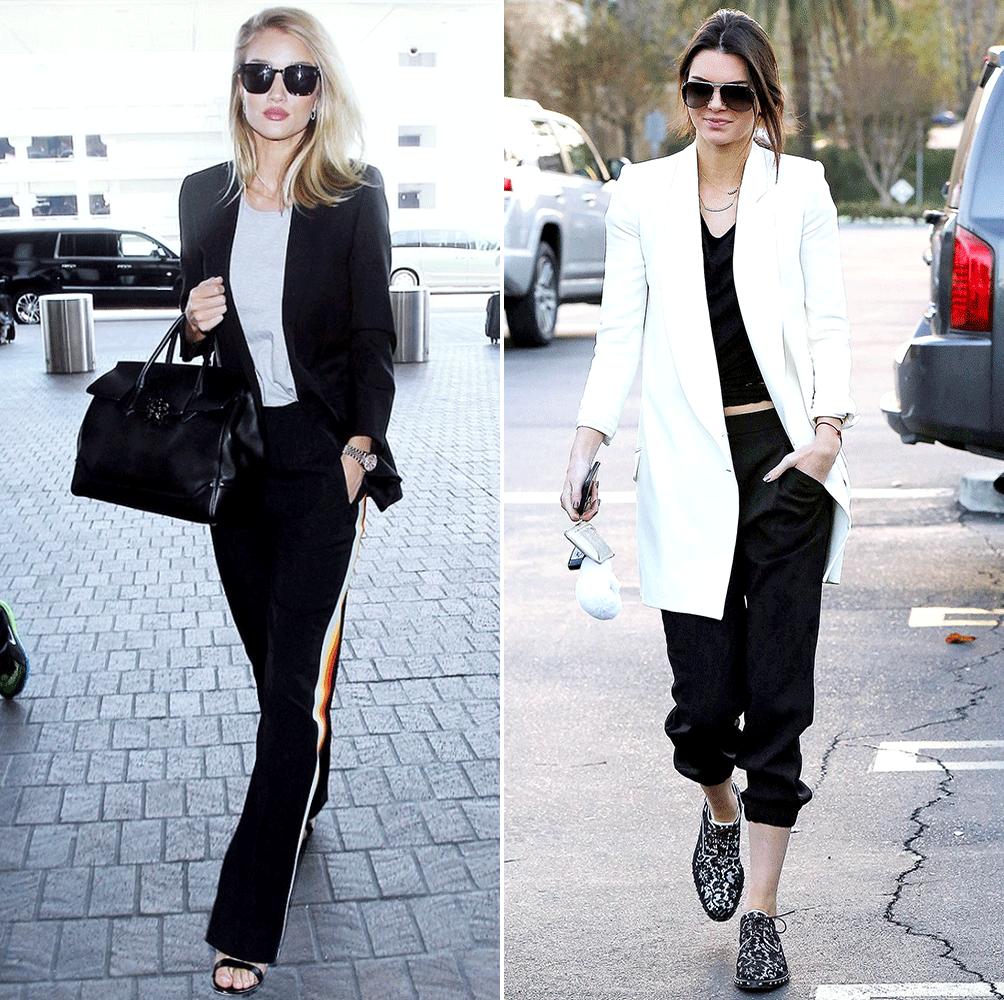 大啊啊啊指南｜薄西装在手，一年三季都不愁