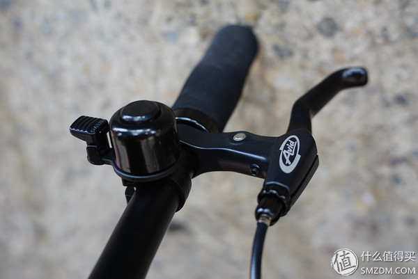 都市中的小精灵-700bike银河折叠车横测